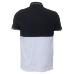Blusa-Polo-Dolce---Gabbana-Bicolor