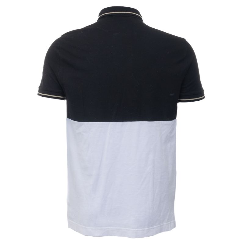 Blusa-Polo-Dolce---Gabbana-Bicolor