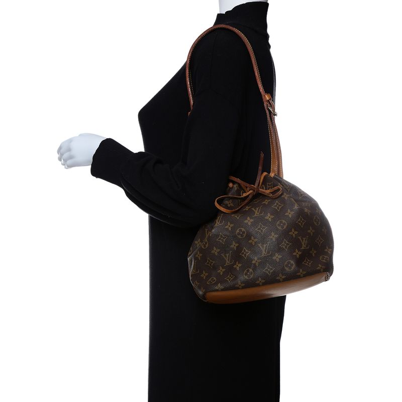 Bolsa-Louis-Vuitton-Noe-Vintage-Monogram