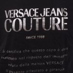Camiseta-Versace-Jeans-Couture-Estampada-Preta