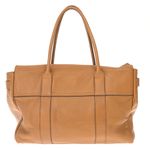 Bolsa-Mulberry-Bayswater-Caramelo