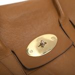 Bolsa-Mulberry-Bayswater-Caramelo