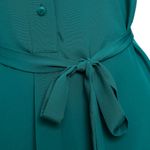 Vestido-Diane-Von-Furstenberg-Verde