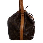 Bolsa-Louis-Vuitton-Noe-Vintage-Monogram