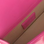 Bolsa-Jacquemus-Le-Bambino-Mini-Couro-Rosa