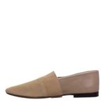 Sapato-Salvatore-Ferragamo-Couro-e-Elastico-Bege