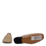 Sapato-Salvatore-Ferragamo-Couro-e-Elastico-Bege