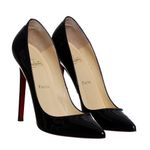 85282-Sapato-Christian-Louboutin-Scarpin-Verniz-Preto-verso