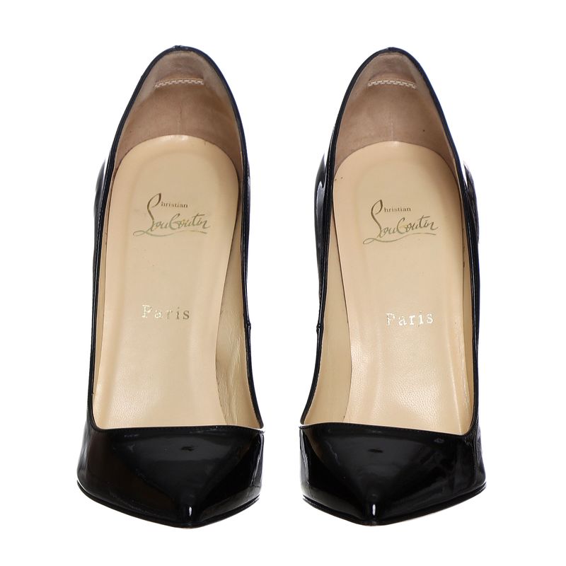 85282-Sapato-Christian-Louboutin-Scarpin-Verniz-Preto-4