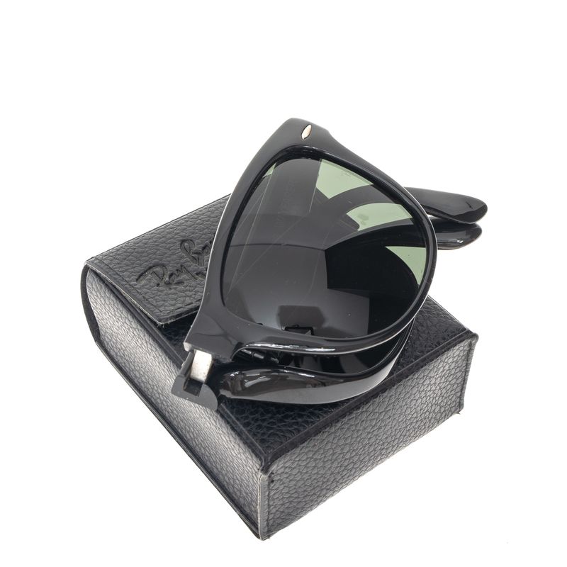 77556-Oculos-Ray-Ban--Wayfare-Dobravel-Preto-7