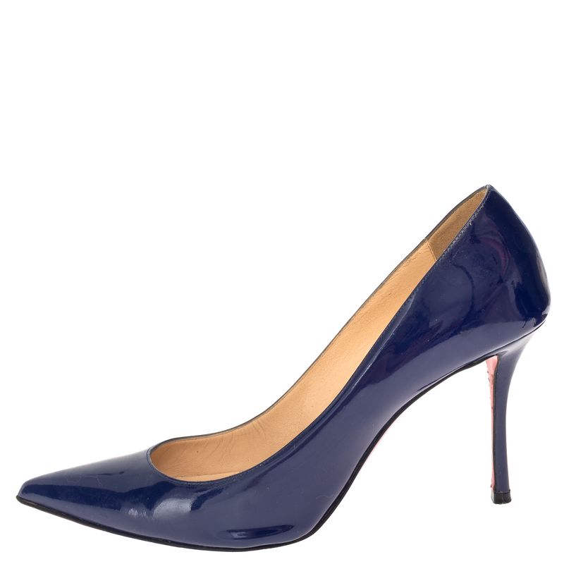 77554-Sapato-Christian-Louboutin-Scarpin-Azul-3