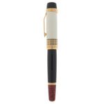 Caneta-Montblanc-Luciano-Pavarotti-Tinteiro