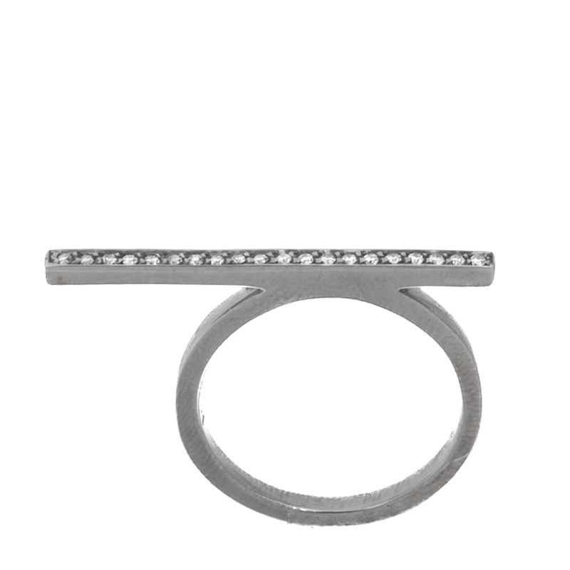 Anel-Jack-Vartanian-Lifestyle-Ouro-Branco-com-Rodio-Negro-e-Diamantes-