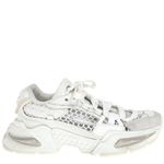 Tenis-Dolce---Gabbana-Airmaster-Recortes-Branco