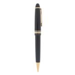 Lapiseira-Montblanc-Meisteristuck-Le-Grand-Ouro-Amarelo