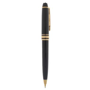 Lapiseira Montblanc Meisteristück Mozart Ouro Amarelo