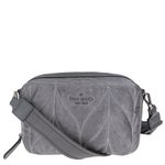 Bolsa-Kate-Spade-Tecido-Cinza