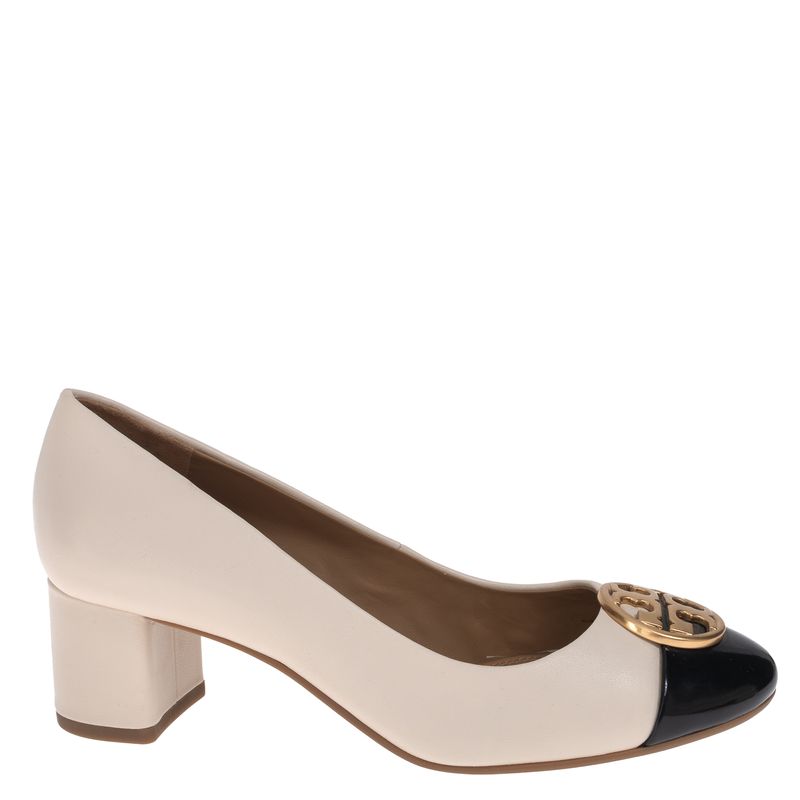 Sapato-Tory-Burch-Salto-Cap-Toe-Bicolor