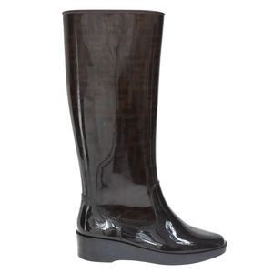Galocha Fendi Zucca