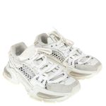 Tenis-Dolce---Gabbana-Airmaster-Recortes-Branco