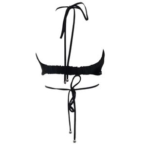 Top Tufi Duek preto
