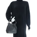 Bolsa-Christian-Dior-Vintage-Malice-Cinza
