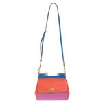 Bolsa-Dolce---Gabbana-Mini-Miss-Sicily-Colorida