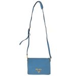 Bolsa-Prada-Couro-Azul