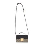 Bolsa-Gucci-Padlock-Mini-GG-Supreme