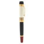 Caneta-Montblanc-Luciano-Pavarotti-Tinteiro