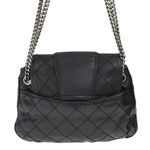 Bolsa-Chanel-Mini-Bubble-Graphic-Preta