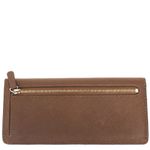 Carteira-Michael-Kors-Saffiano-Caramelo