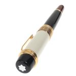 Caneta-Montblanc-Luciano-Pavarotti-Tinteiro