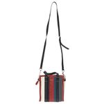 Bolsa-Balenciaga-Bazar-Couro-Multicolorida
