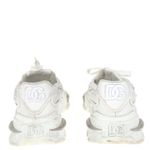 Tenis-Dolce---Gabbana-Airmaster-Recortes-Branco