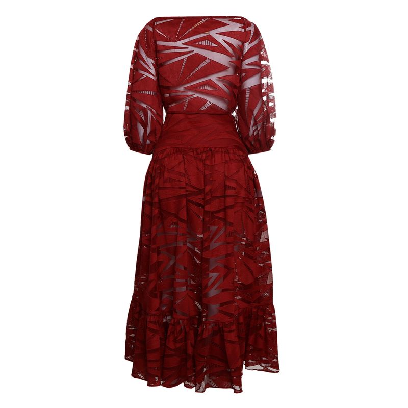 Conjunto-Paula-Raia-Renda-Vermelho
