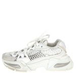 Tenis-Dolce---Gabbana-Airmaster-Recortes-Branco