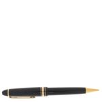 Lapiseira-Montblanc-Meisteristuck-Le-Grand-Ouro-Amarelo