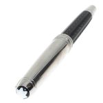 Caneta-Montblanc-Solitaire-Doue-Signum-Tinteiro