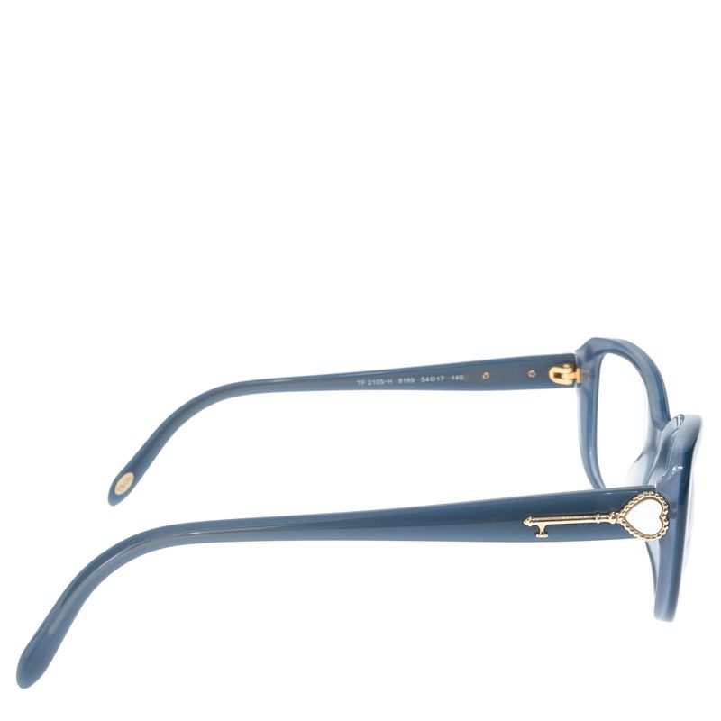 Oculos-de-Grau-Tiffany---Co.-TF-2105H-Azul