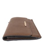 Carteira-Michael-Kors-Saffiano-Caramelo