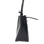 Bolsa-Mansur-Gavriel-Bucket-Grande-Preta