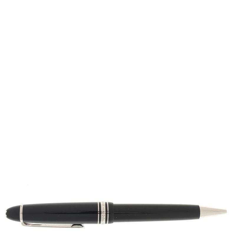 Caneta-Montblanc-Meisterstuck-Le-Grand-Platina