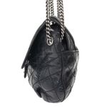 Bolsa-Chanel-Mini-Bubble-Graphic-Preta