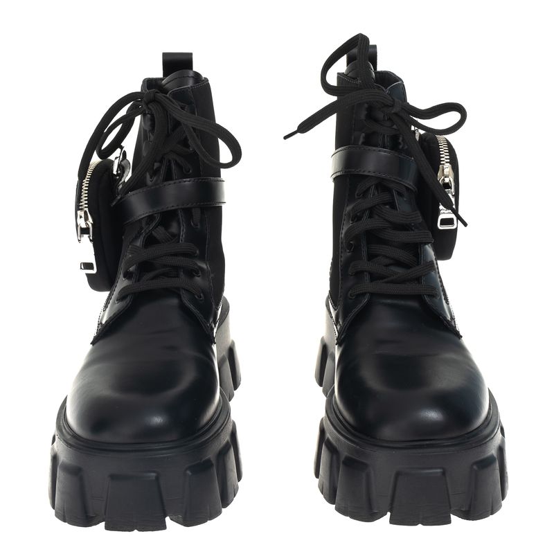 Bota-Prada-Coturno-Monolith-Preta