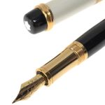 Caneta-Montblanc-Luciano-Pavarotti-Tinteiro