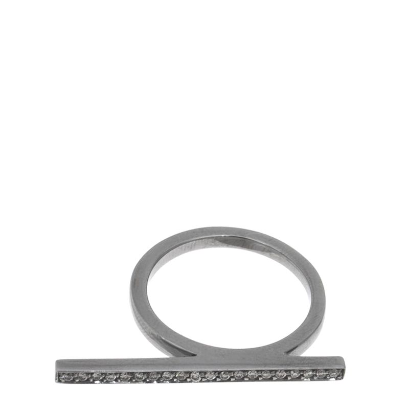 Anel-Jack-Vartanian-Lifestyle-Ouro-Branco-com-Rodio-Negro-e-Diamantes-