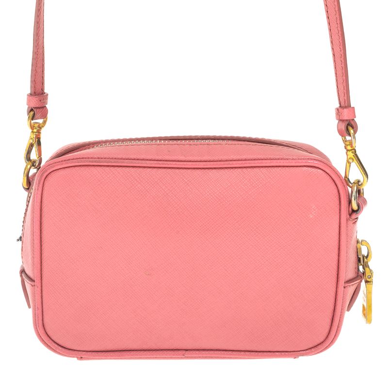 Bolsa-Prada-Camera-Mini-Saffiano-Rosa
