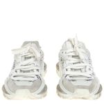 Tenis-Dolce---Gabbana-Airmaster-Recortes-Branco