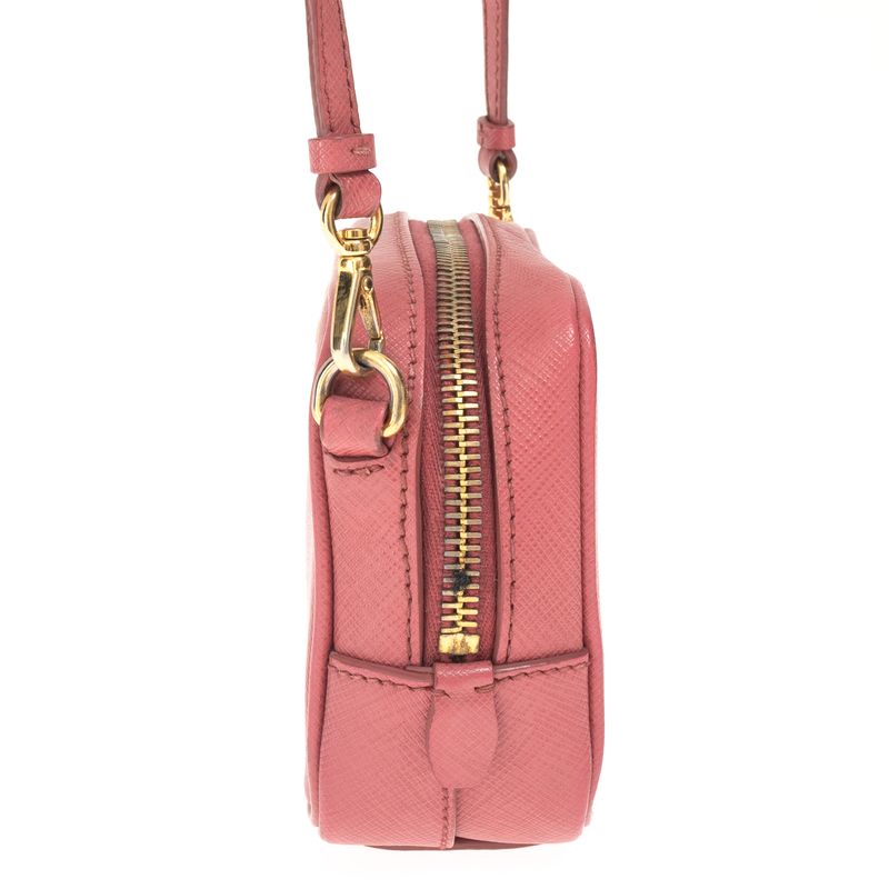 Bolsa-Prada-Camera-Mini-Saffiano-Rosa